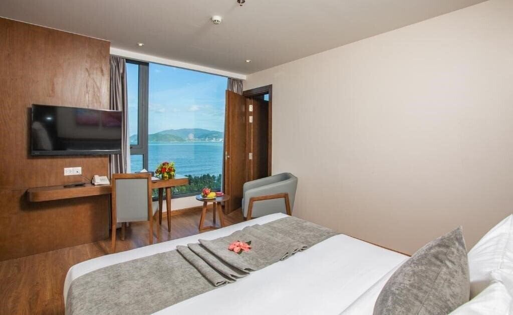 Зображення DTX Hotel Nha Trang 4*