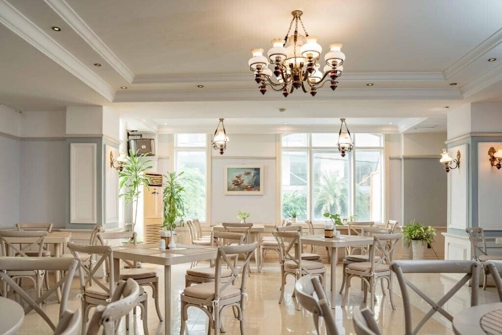 Зображення Rembrandt Hotel Nha Trang 3*