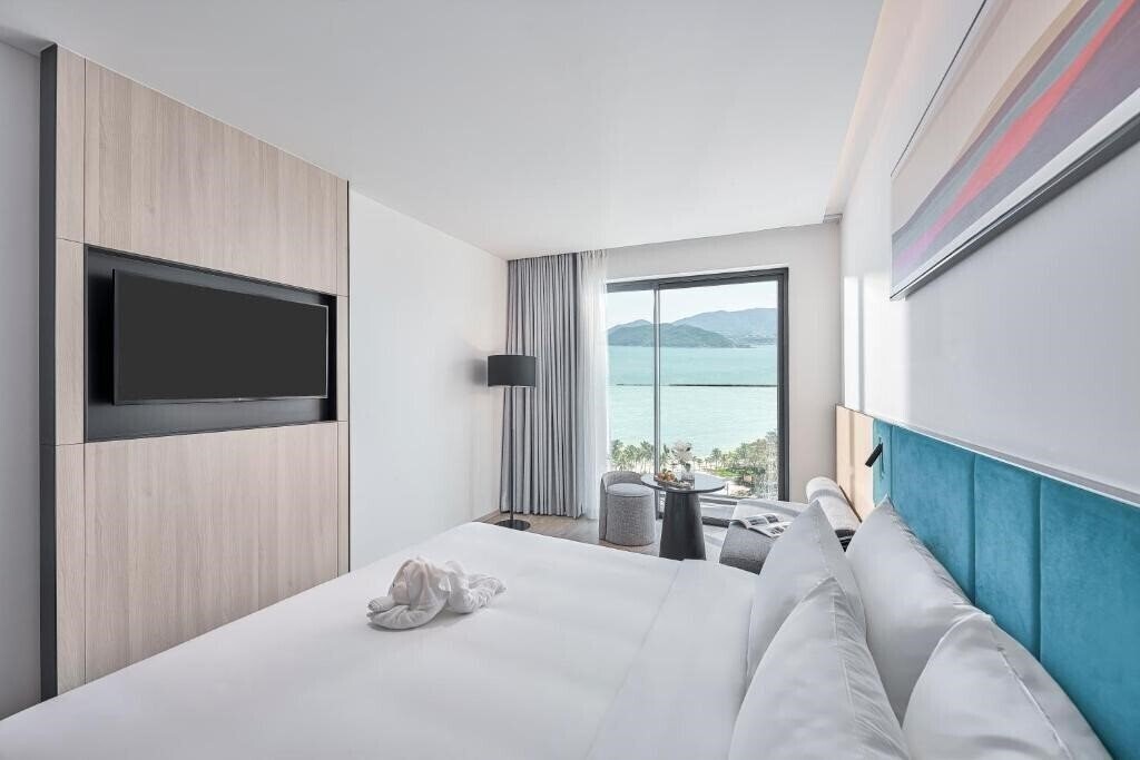 Фотографія December Hotel Nha Trang 4*