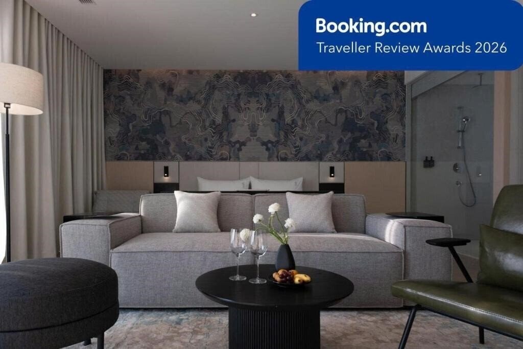 Готель December Hotel Nha Trang 4*