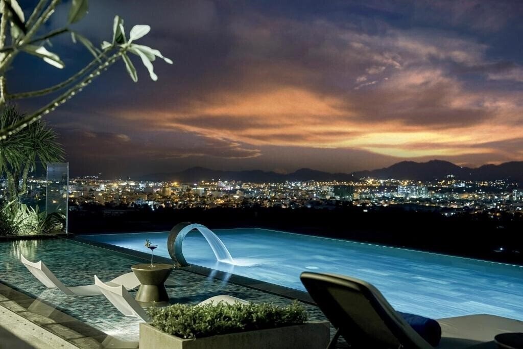 Картинка December Hotel Nha Trang 4*