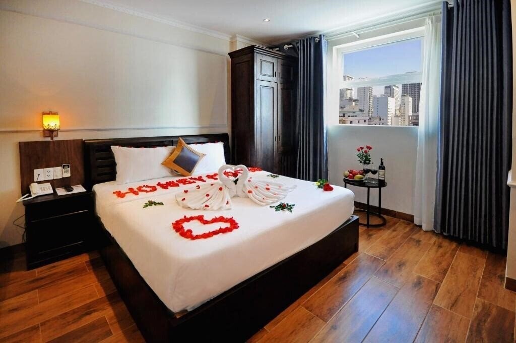 Отель Apollo Hotel 3*