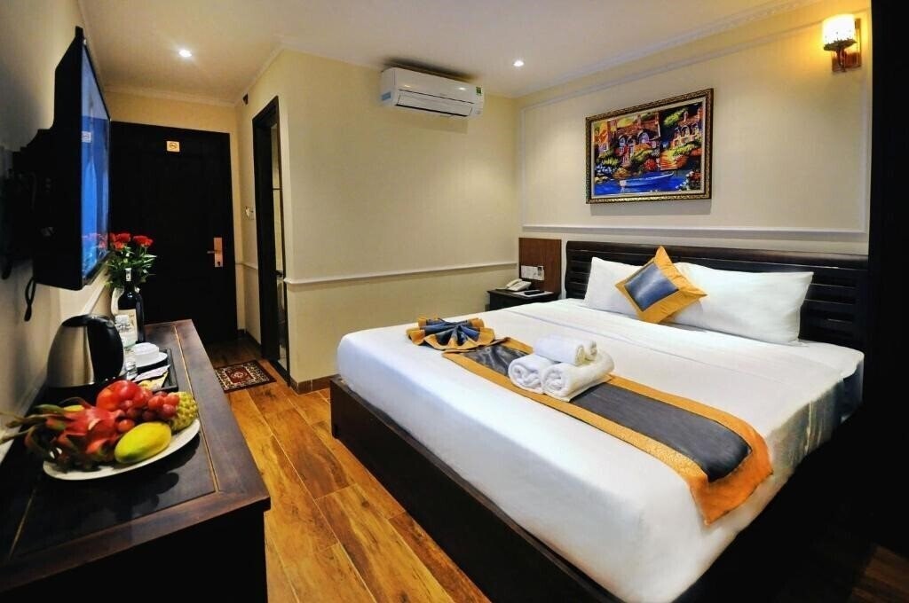 Фотография Apollo Hotel 3*