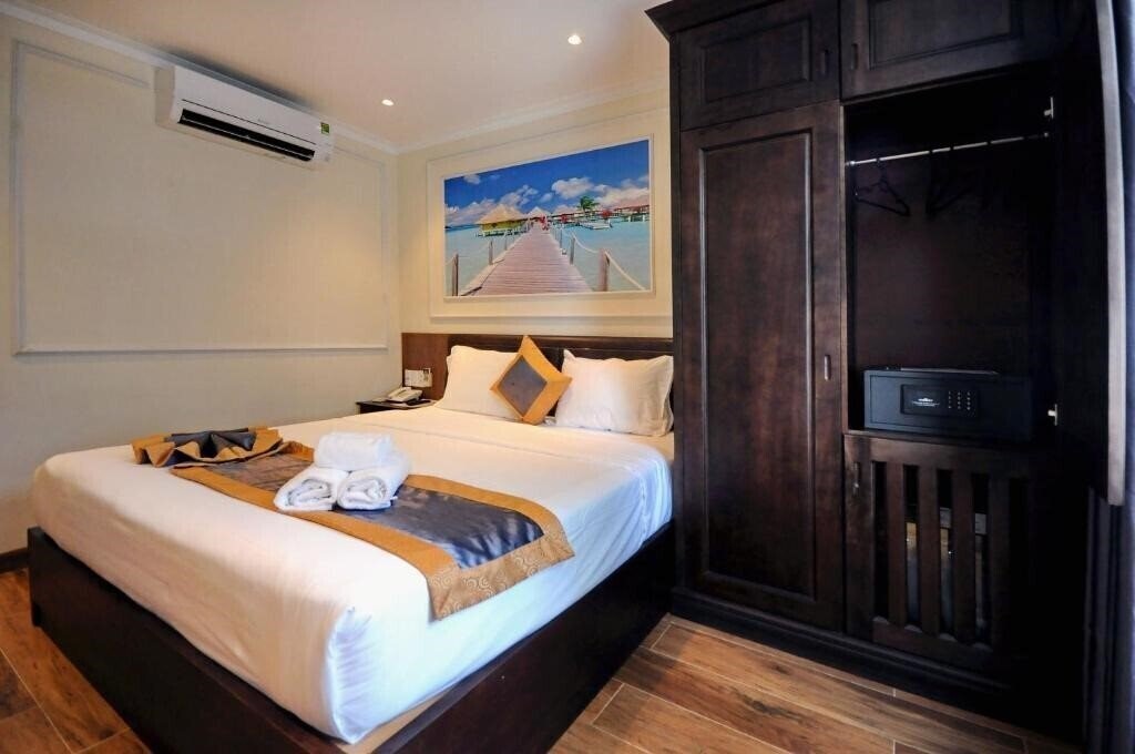 Изображение Apollo Hotel 3*