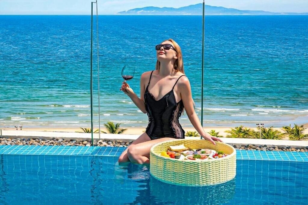 Фотографія Atlantic Nha Trang Hotel 4*