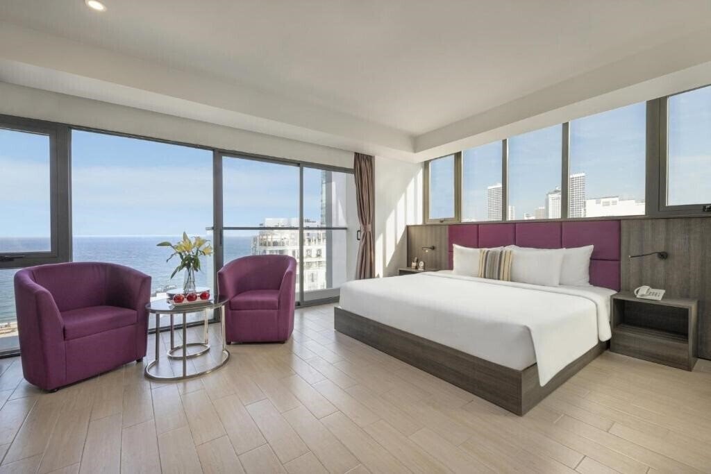 Зображення Atlantic Nha Trang Hotel 4*