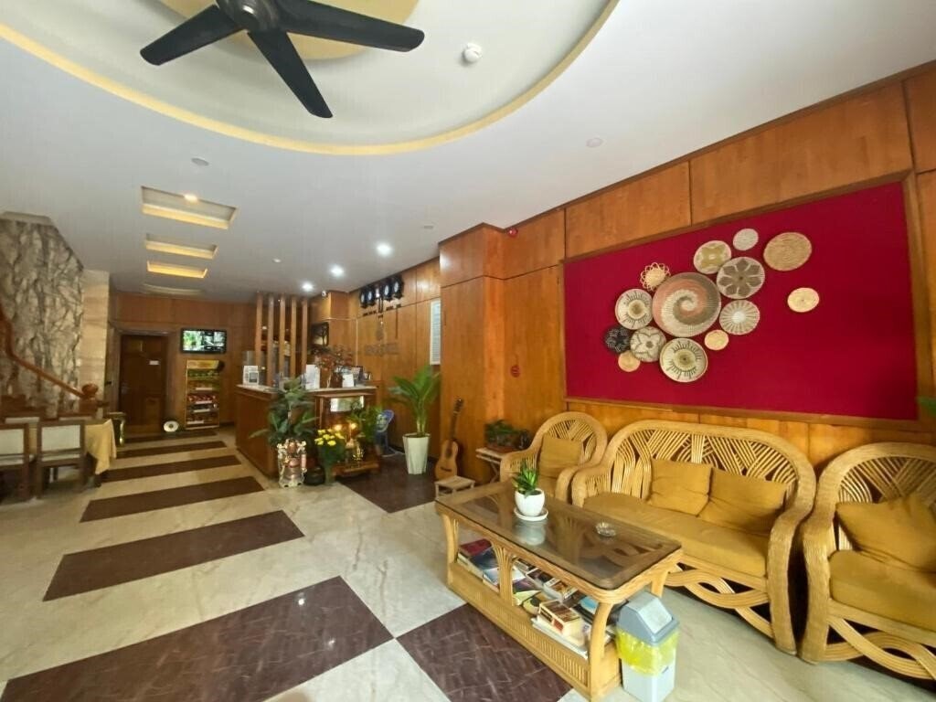 Фотография Senkotel Nha Trang Managed by NEST Group 2*