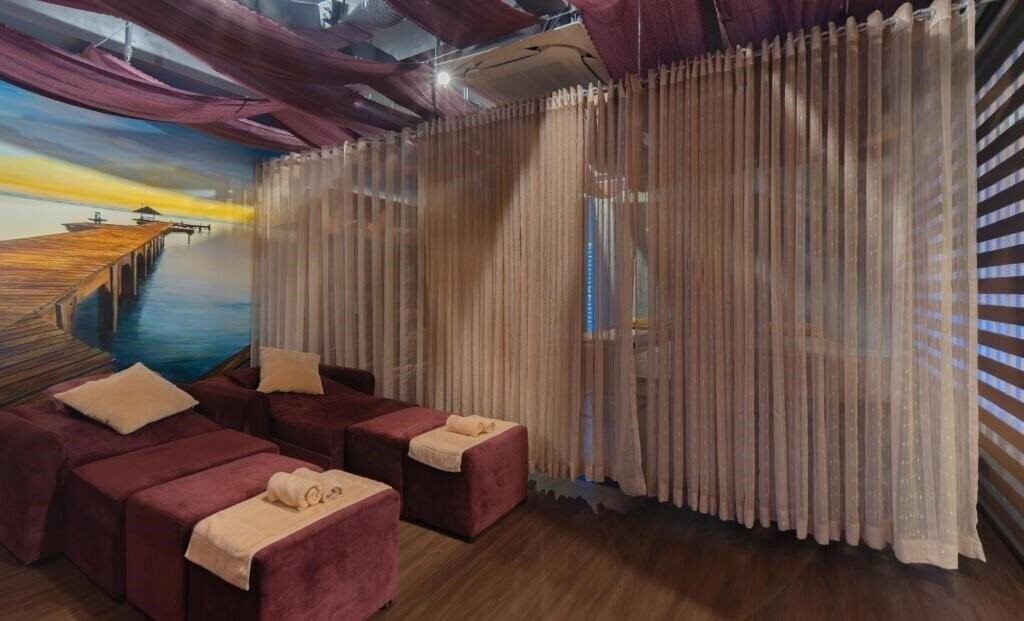 Фотографія Le'S Cham Hotel Nha Trang 4*