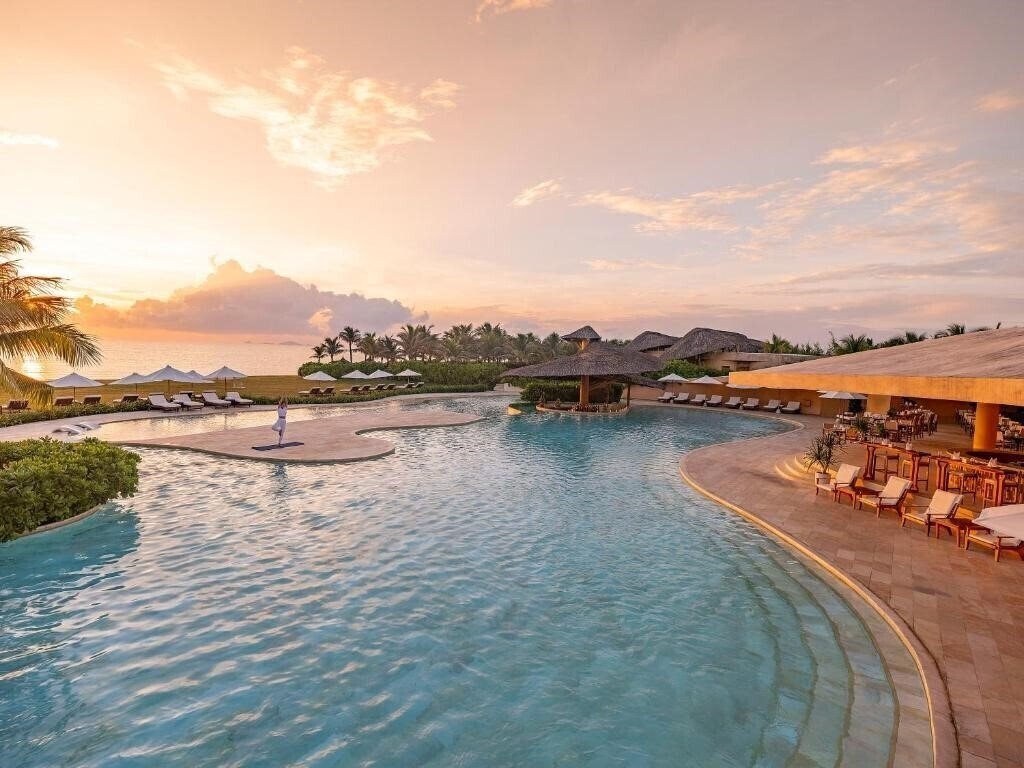 Фотография Ana Mandara Cam Ranh 5*