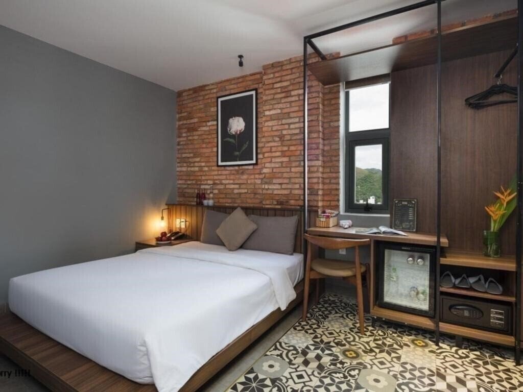 Зображення Marylin Boutique Hotel 3*