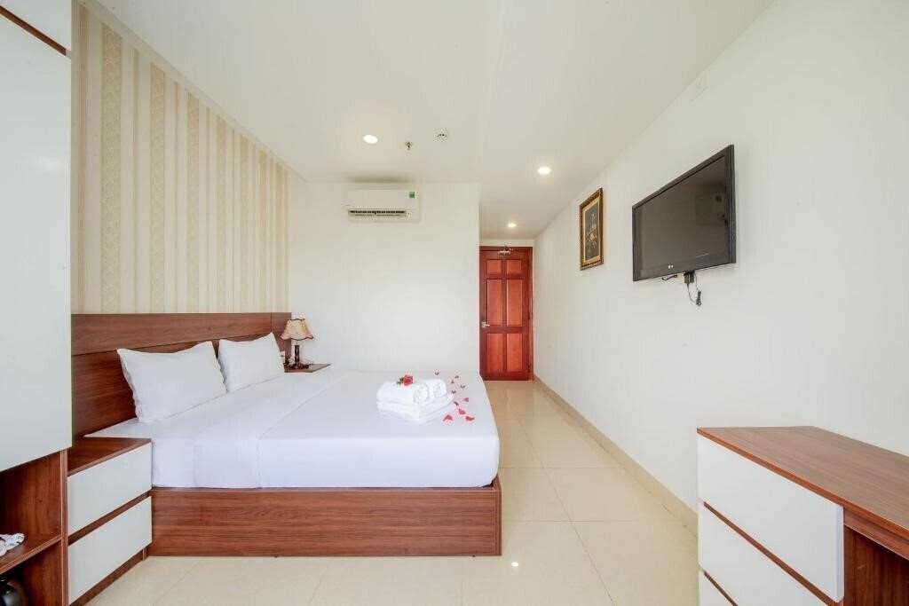 Фотографія Ha Nhung Hotel 2*