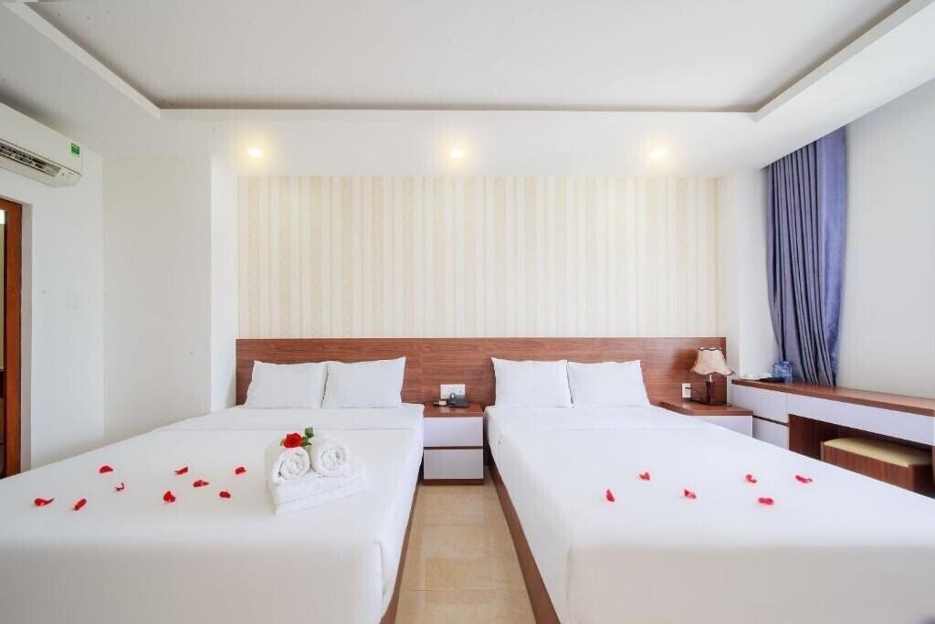 Зображення Ha Nhung Hotel 2*