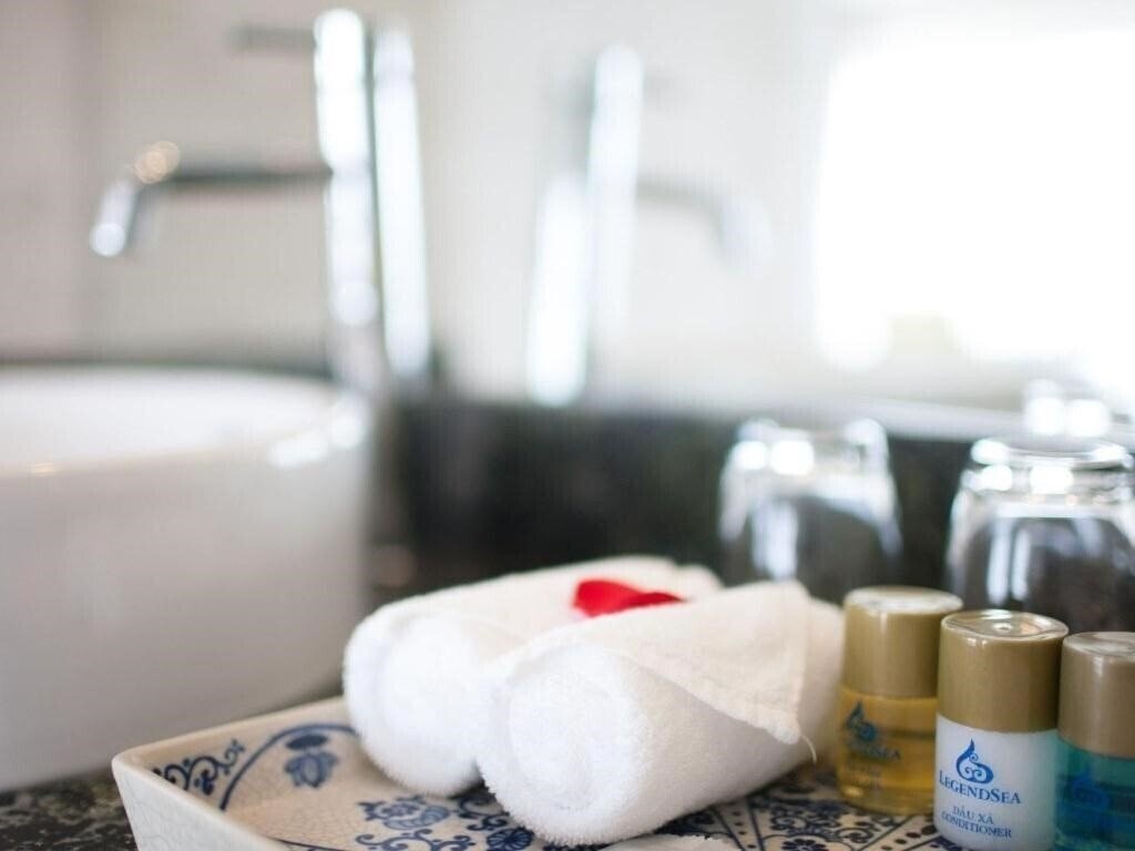 Фотографія Legend Sea Hotel 4*