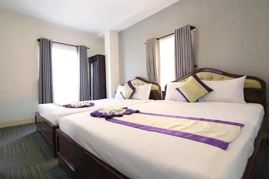 Фото Nasa Hotel 2*