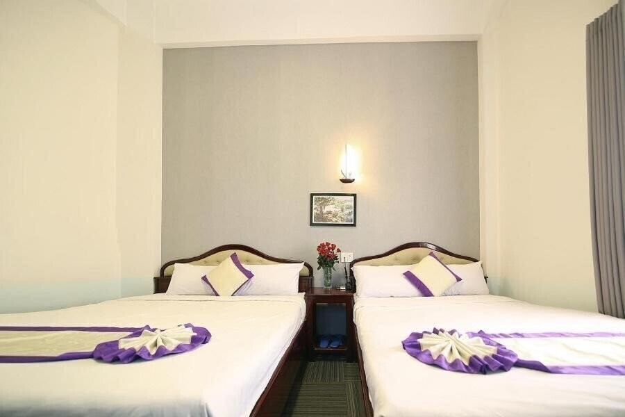 Фотография Nasa Hotel 2*