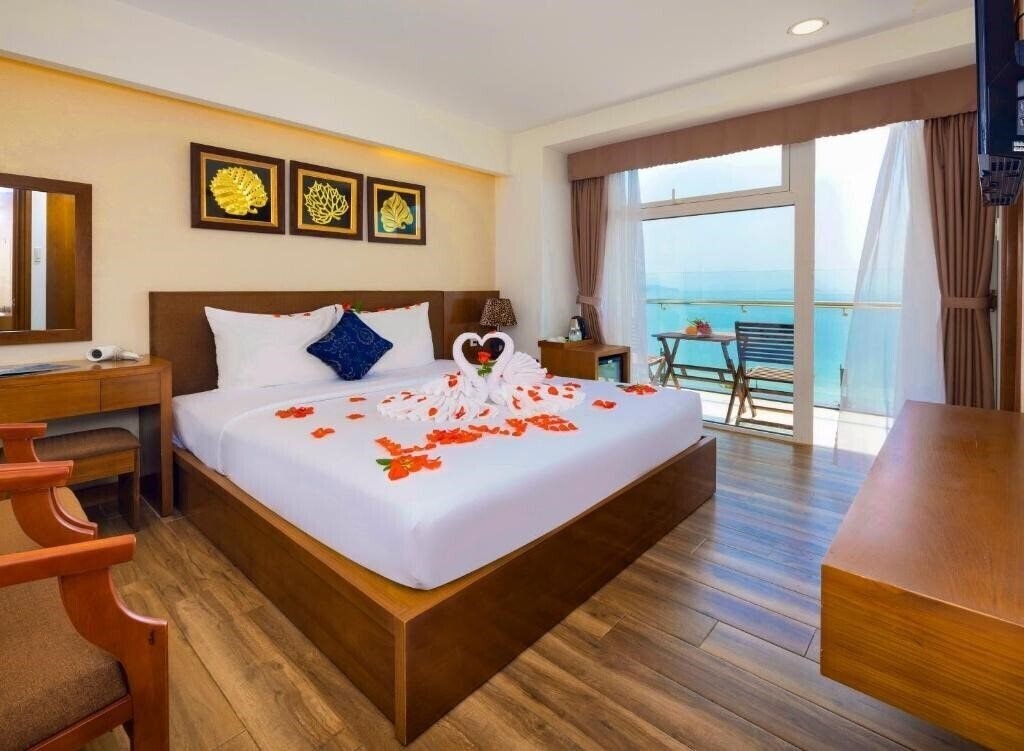 Готель Saphia Hotel 3*