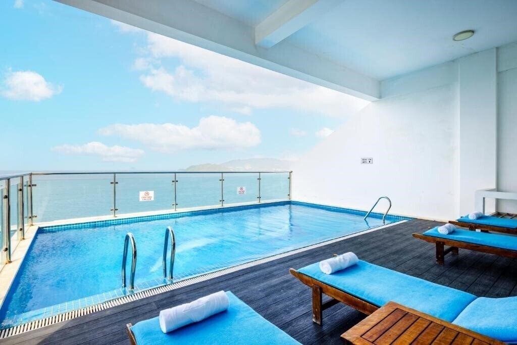 Фотографія Saphia Hotel 3*