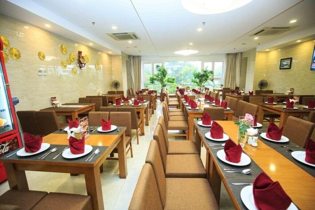 Зображення Saphia Hotel 3*