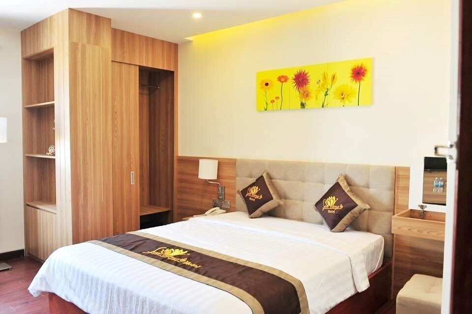 Зображення Sen Vang Luxury Hotel 2+* 2*