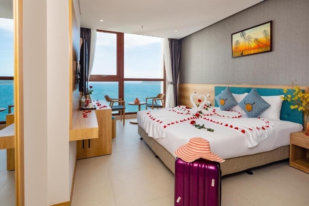 Зображення Sun Kiss Hotel 3*