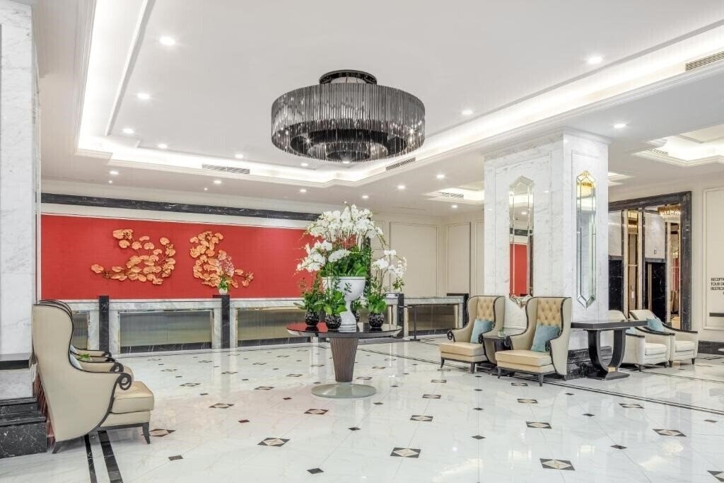 Зображення Melia Vinpearl Nha Trang Empire 5*