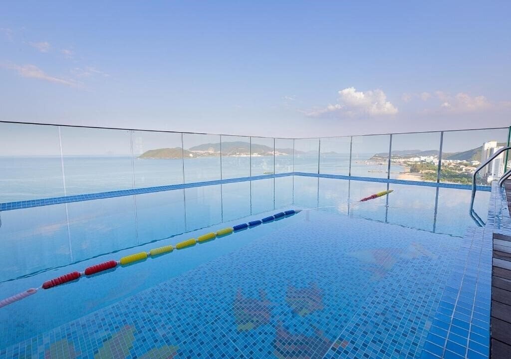 Зображення Masova Hotel Nha Trang 4*