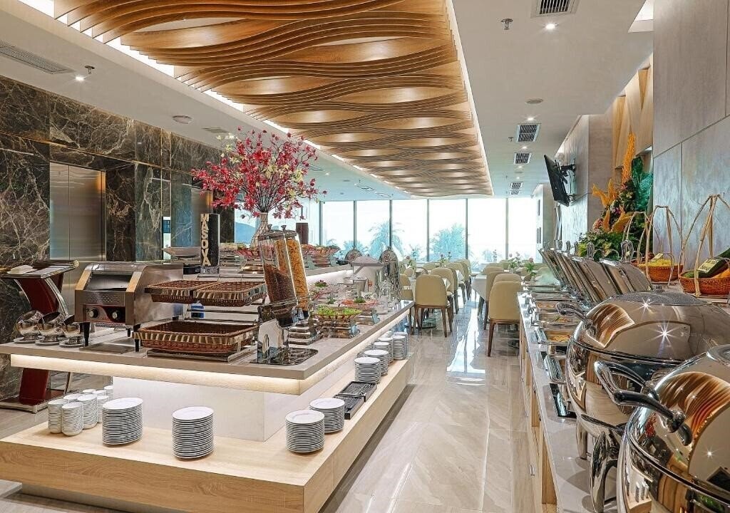 Картинка Masova Hotel Nha Trang 4*