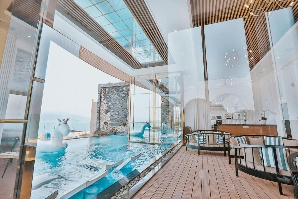 Фото La Vague Nha Trang 4*