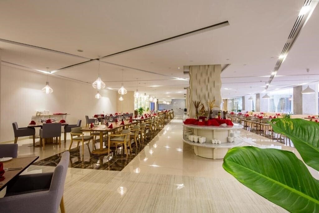 Изображение Diamond Bay Hotel 5*