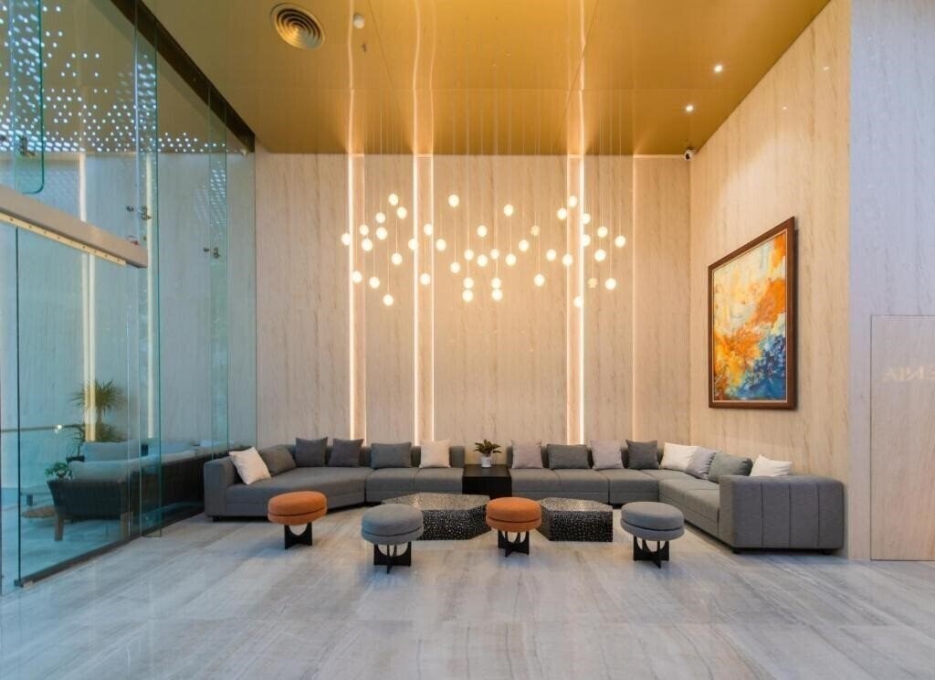 Картинка Zenia Boutique Hotel Nha Trang 4*