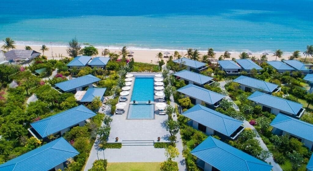 Фотографія Hoan My Resort Phan Rang 4*