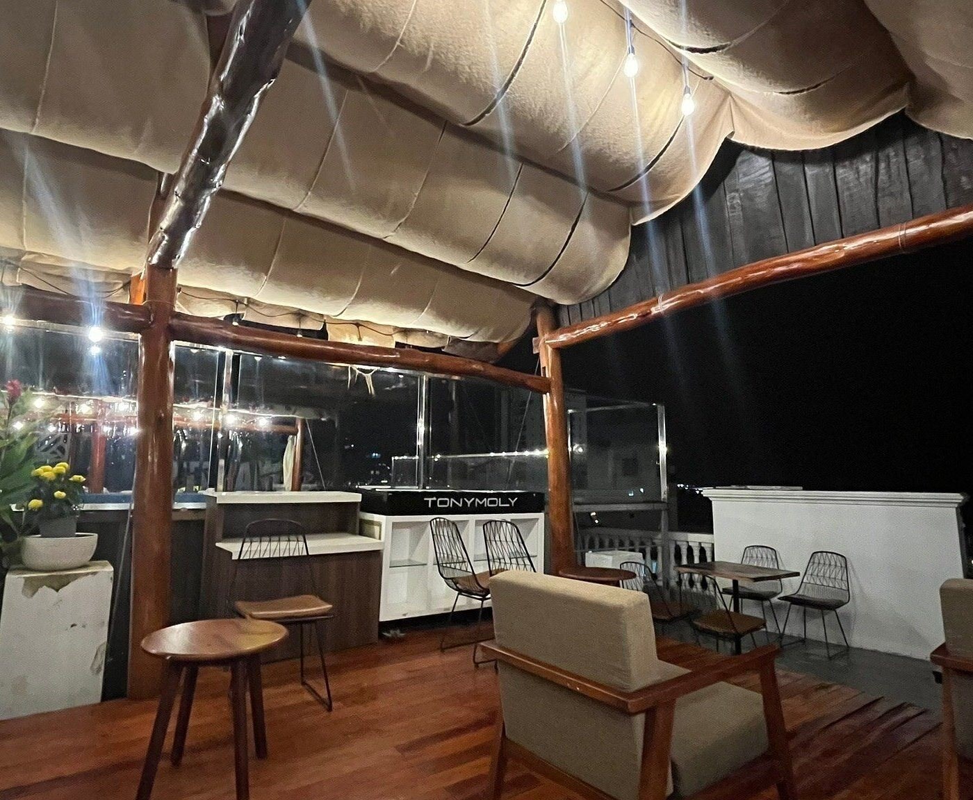 Фотографія The Nha Trang Business Hotel 3*