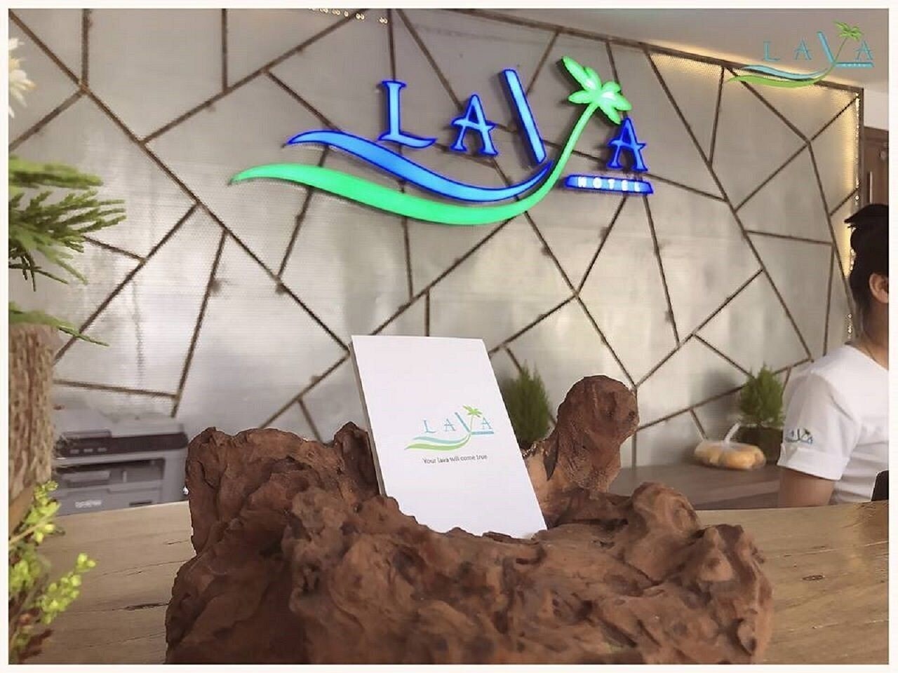 Зображення The Nha Trang Business Hotel 3*