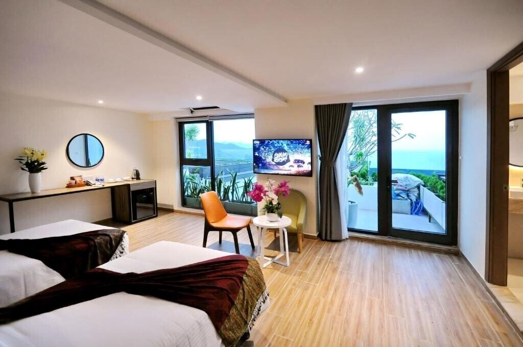 Фото Anrizon Hotel Nha Trang 3*