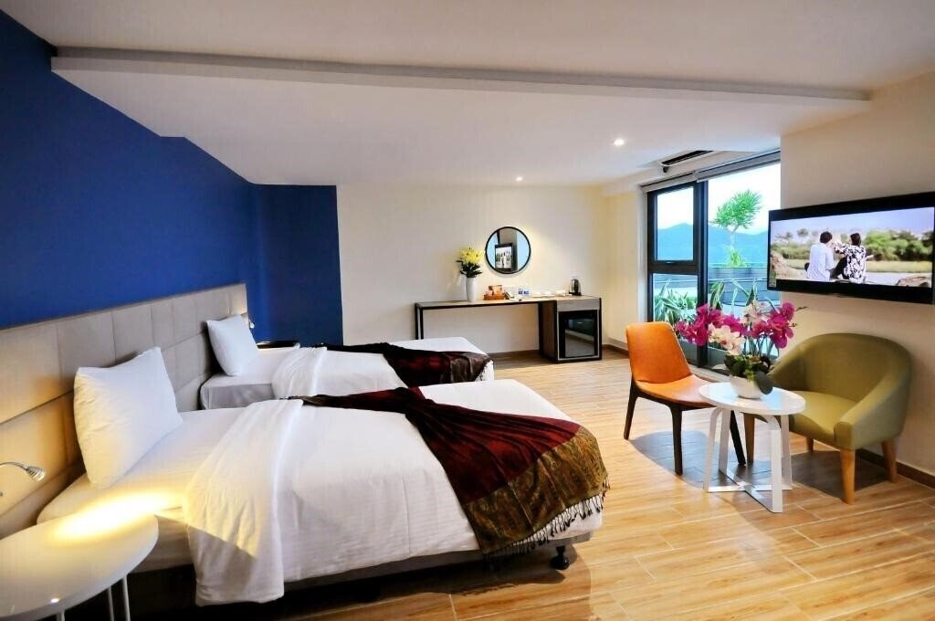 Зображення Anrizon Hotel Nha Trang 3*