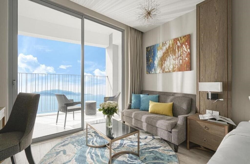 Готель Holi Panorama Condotel 3*