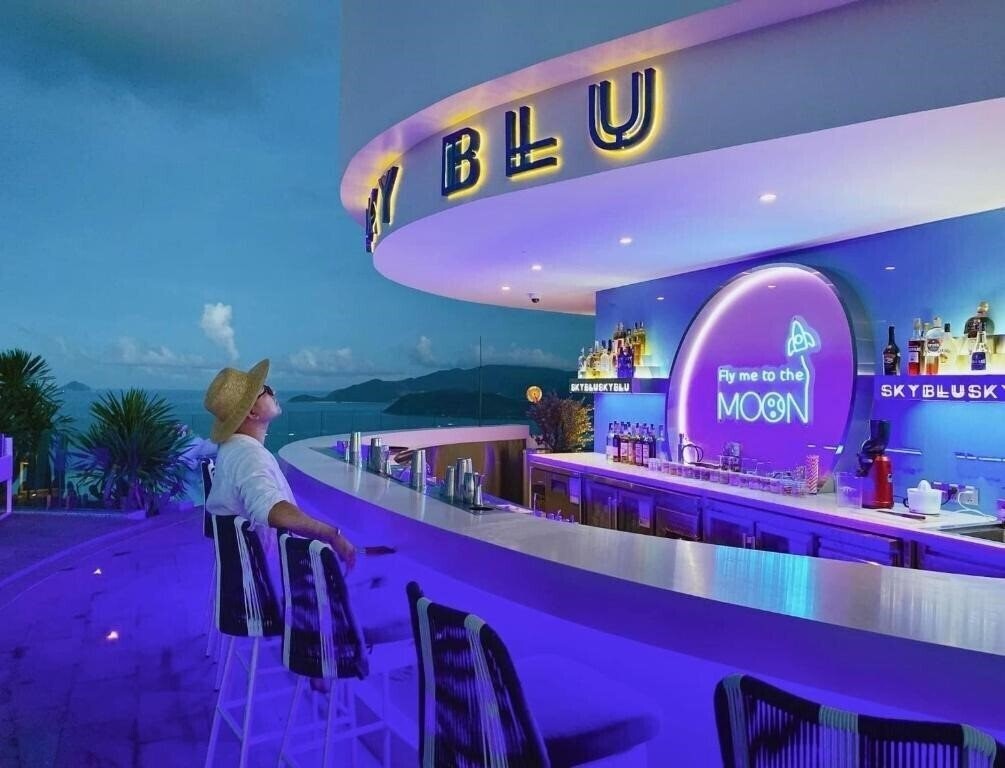 Фотография Holi Panorama Condotel 3*