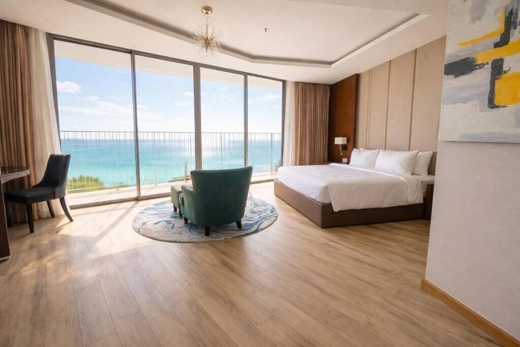 Изображение Holi Panorama Condotel 3*