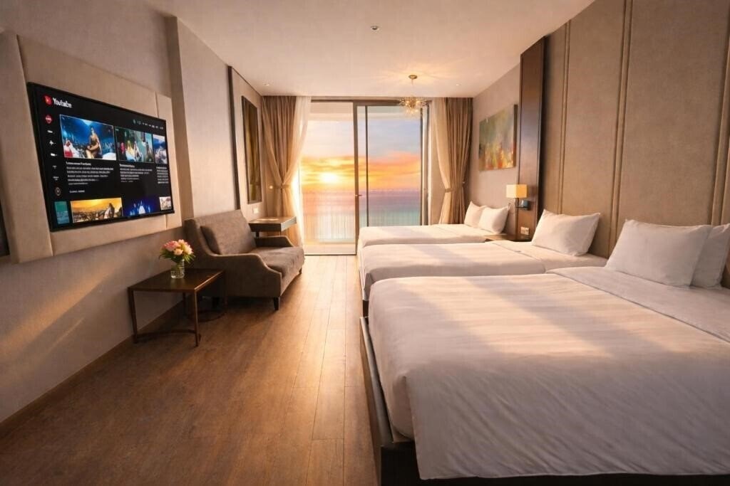 Картинка Holi Panorama Condotel 3*