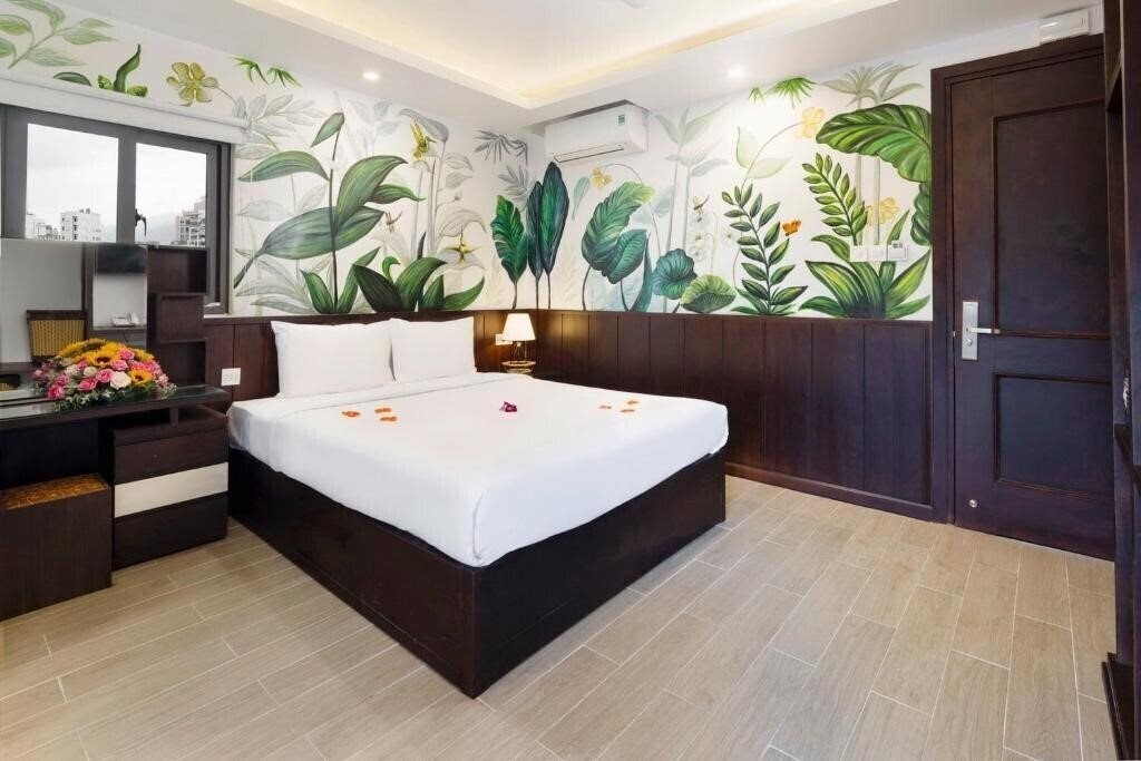 Фотографія Azura Gold Hotel 3*