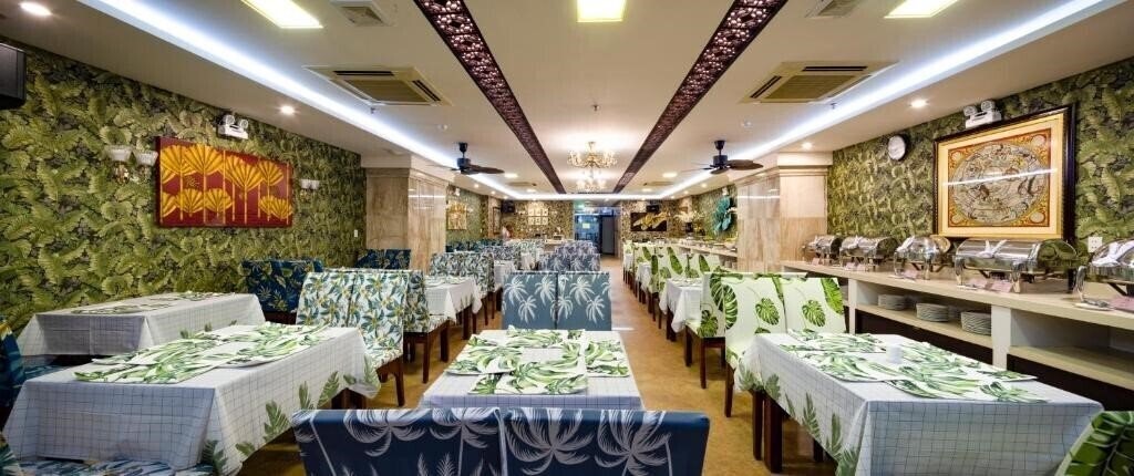 Фото Db Hotel Nha Trang 3*