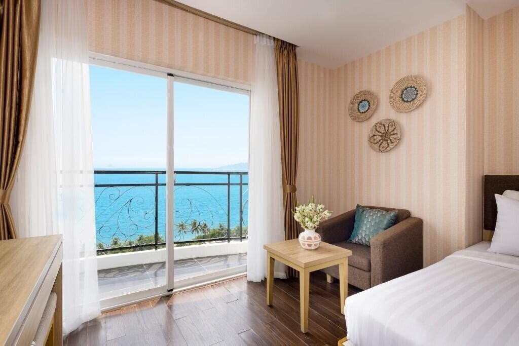 Фотографія Db Hotel Nha Trang 3*