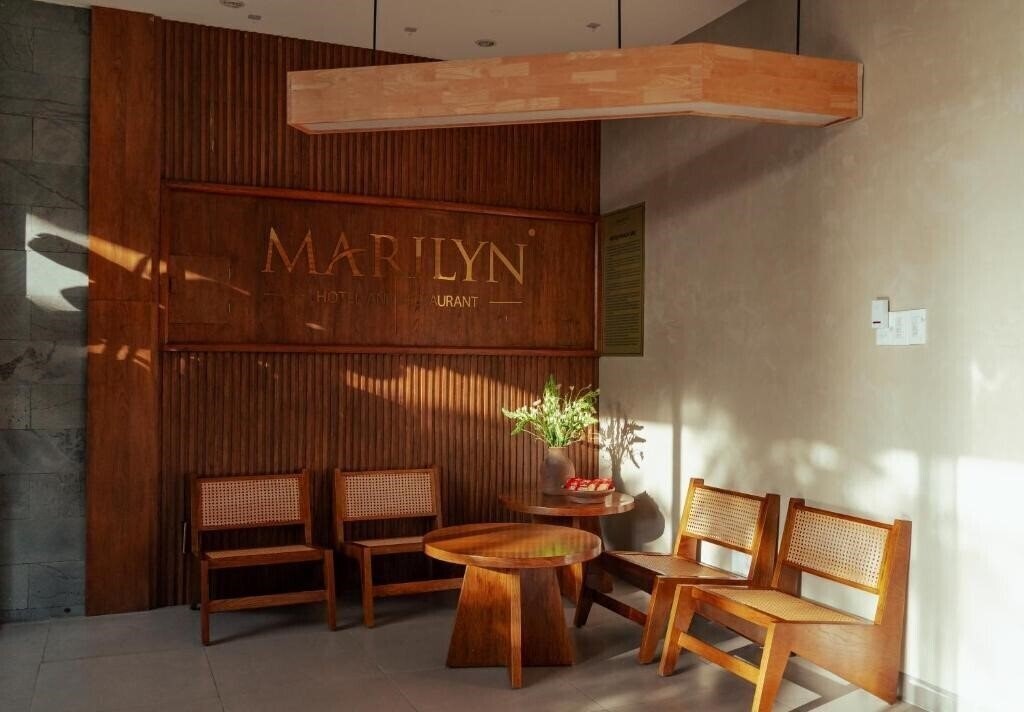 Фотография Marilyn Boutique Hotel Nha Trang 4*