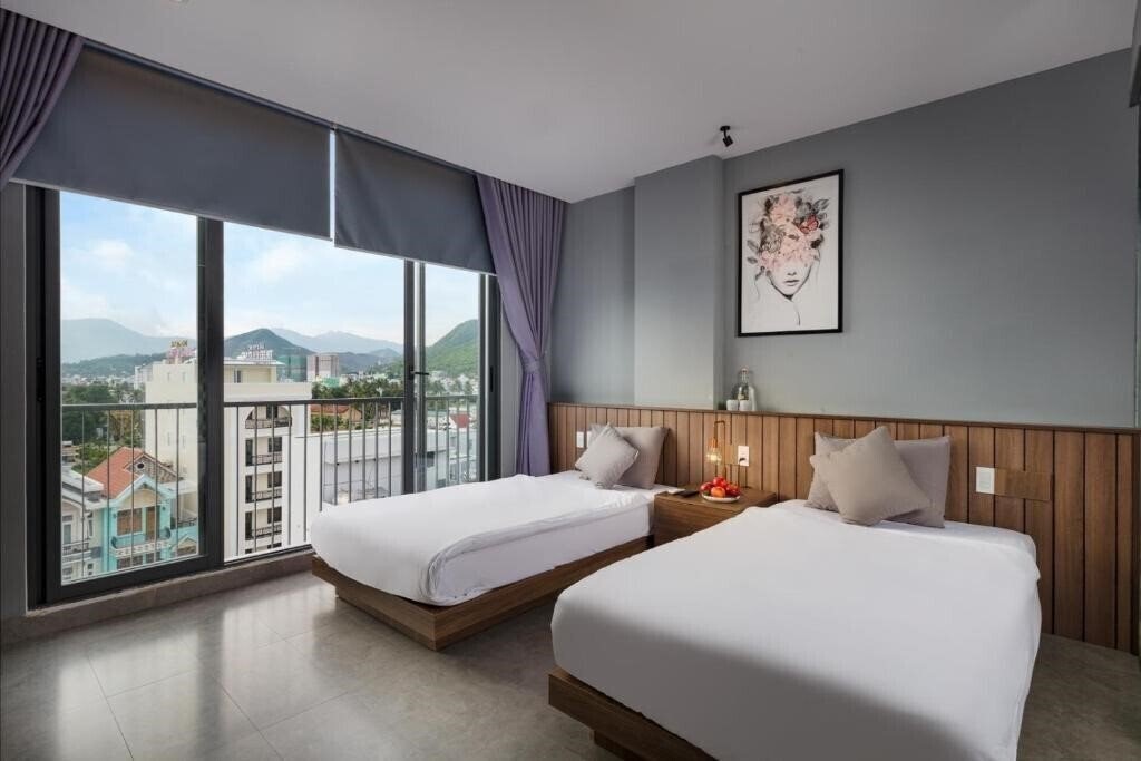 Зображення Marilyn Boutique Hotel Nha Trang 4*