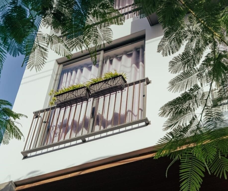 Фото Marilyn Boutique Hotel Nha Trang 4*