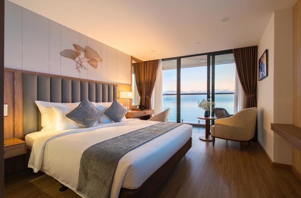 Готель Grand Gosia Hotel 4*