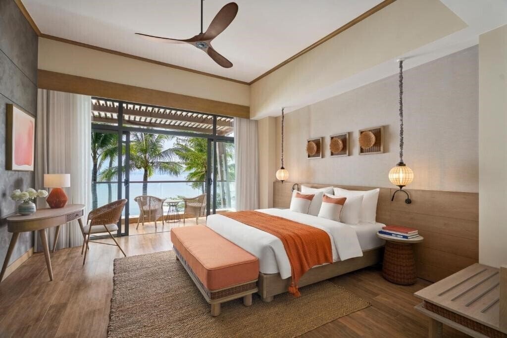 Фото Boma Resort Nha Trang 5*