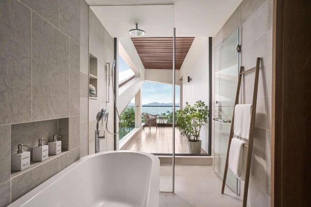 Фотографія Boma Resort Nha Trang 5*
