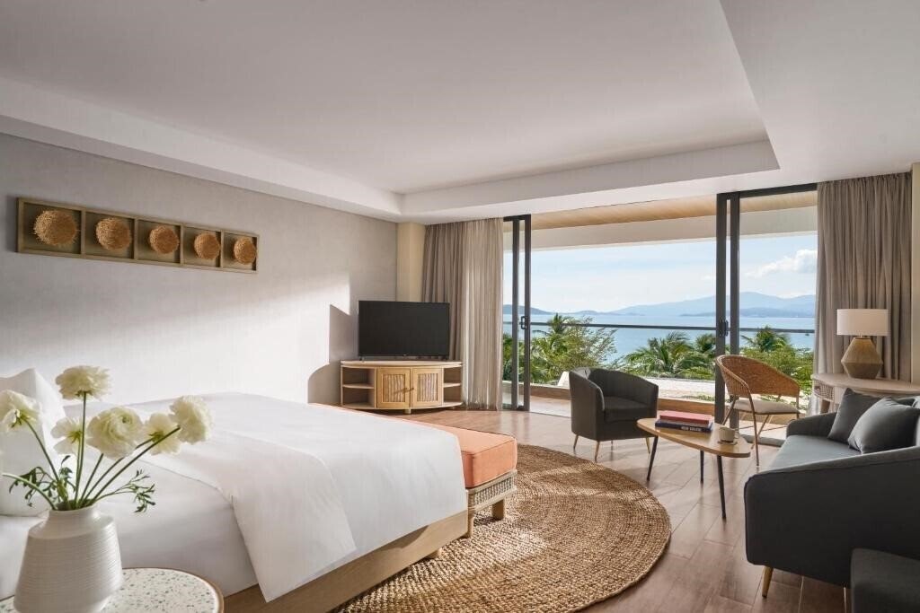 Картинка Boma Resort Nha Trang 5*