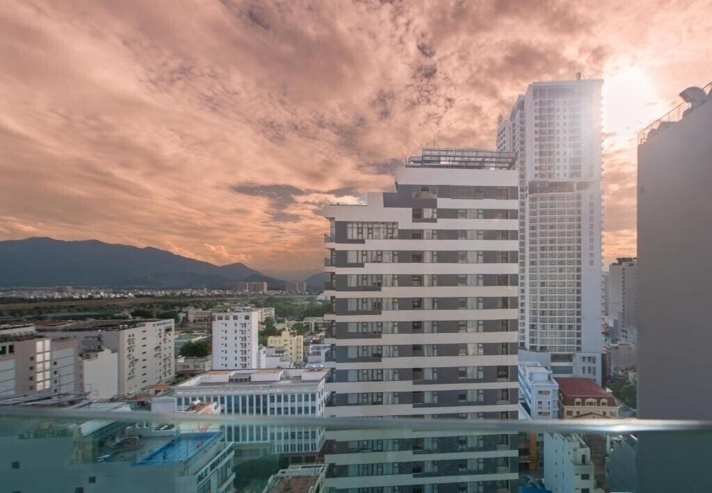 Изображение BN Boutique Nha Trang Beach 4*